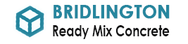 Ready mix concrete Bridlington